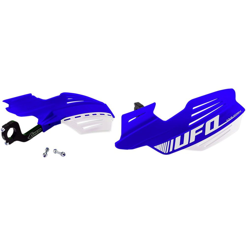 UFO Volcan Handprotektoren blau UFO Volcan Handprotektoren blau