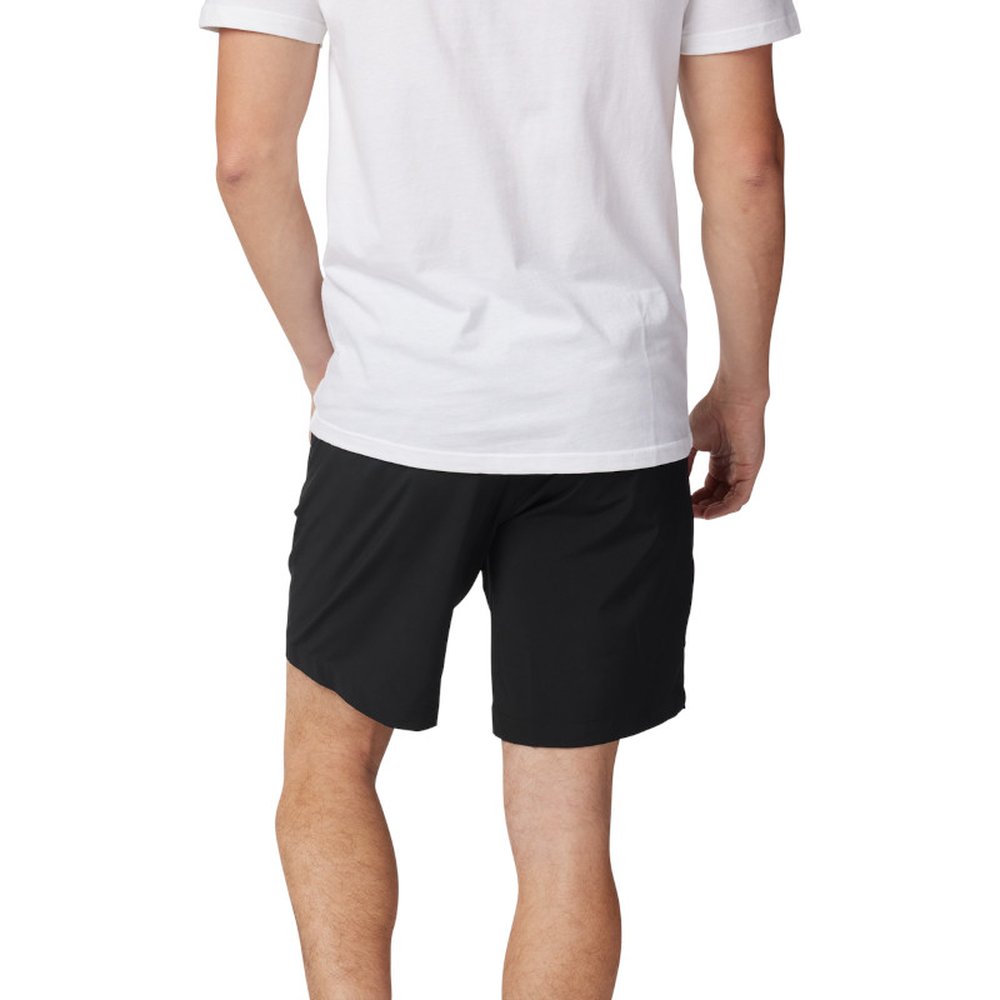 FOX ESSEX TECH STRETCH Shorts Black