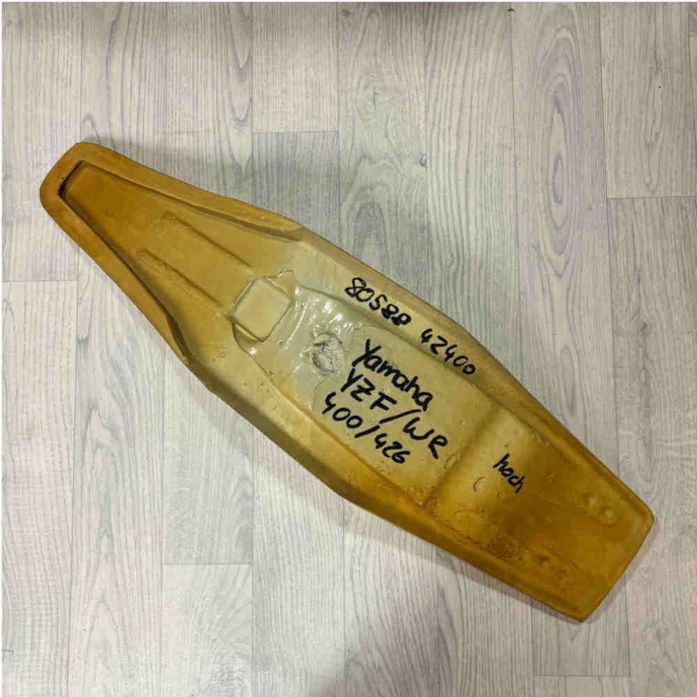 Sitzbank-Polster hoch passend für Yamaha YZF/WR 400/426 80588 42400