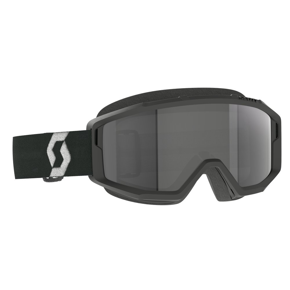 SCOTT Primal Brille Sand Dust schwarz weiss