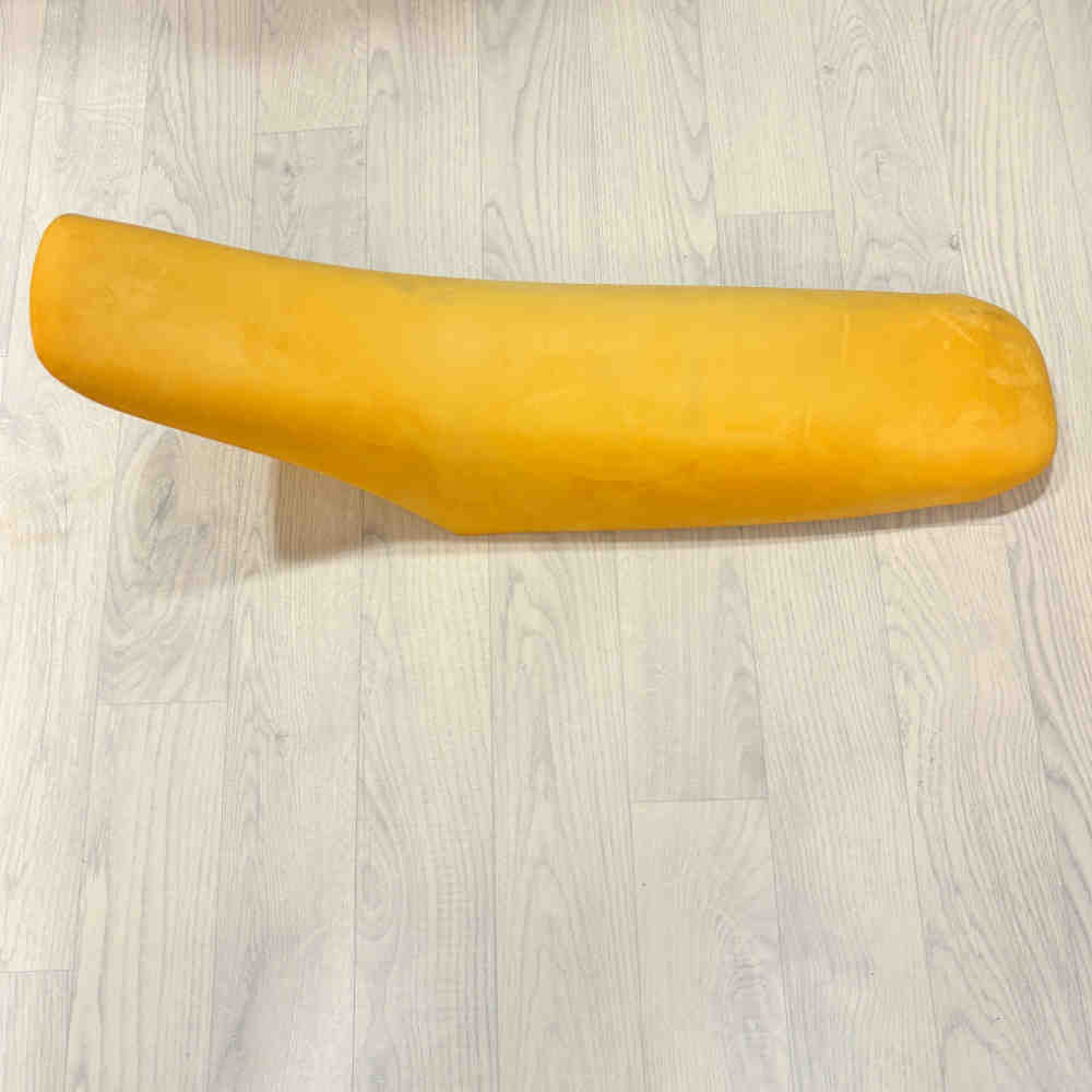 MXA Sitzbank-Polster hoch passend für Honda CR 450