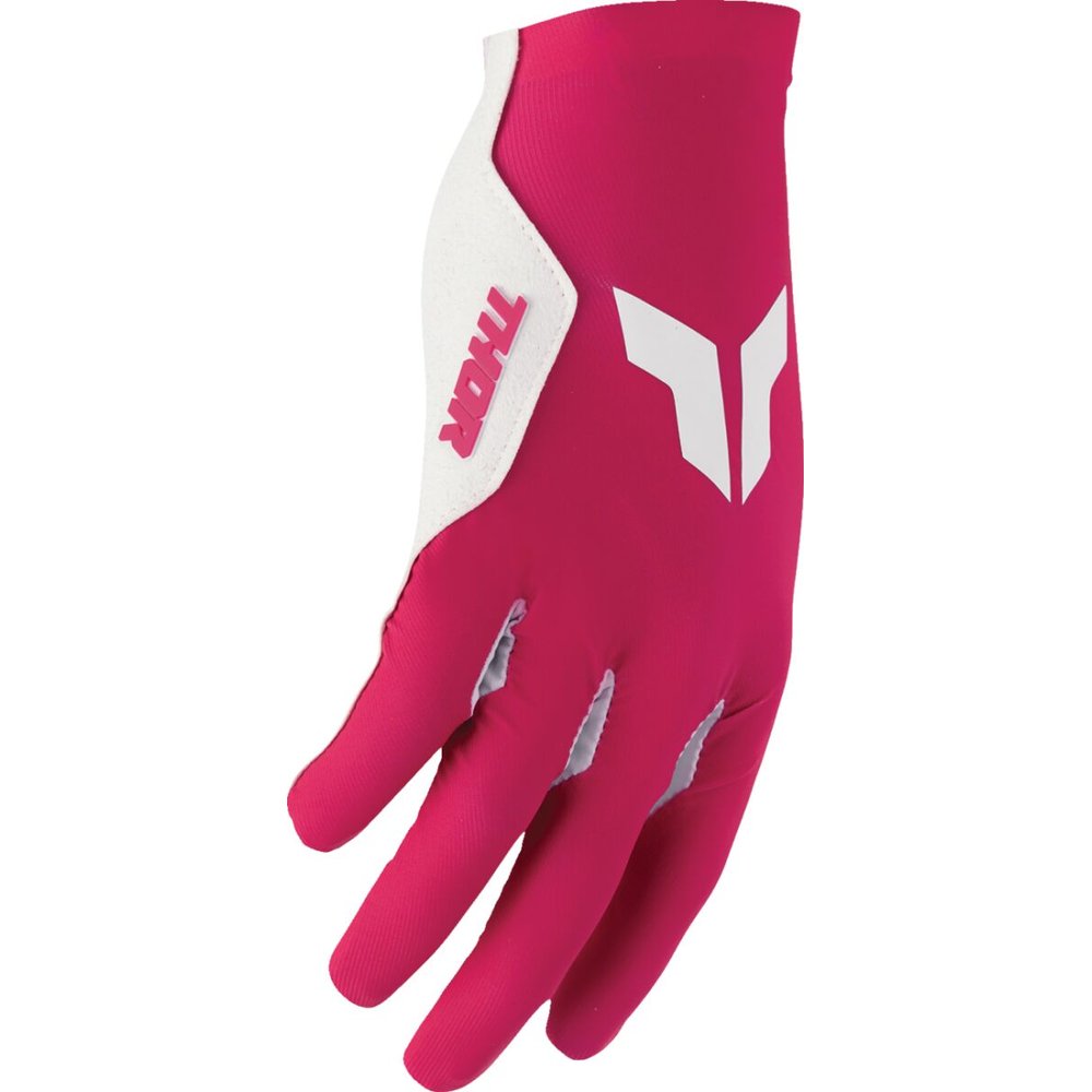 THOR Sportmode Iconic Handschuhe pink