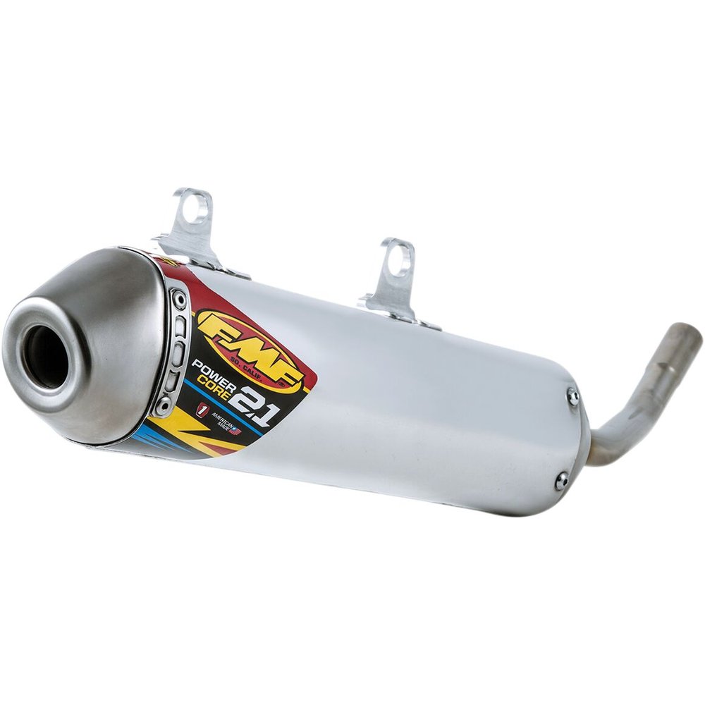 FMF PowerCore 2.1 Endschalldämpfer Yamaha