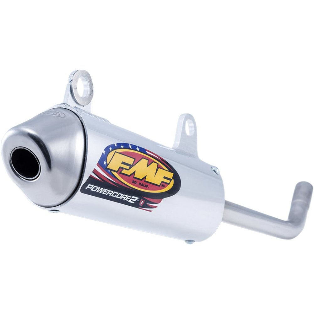 FMF PowerCore 2 Endschalldämpfer Yamaha YZ65