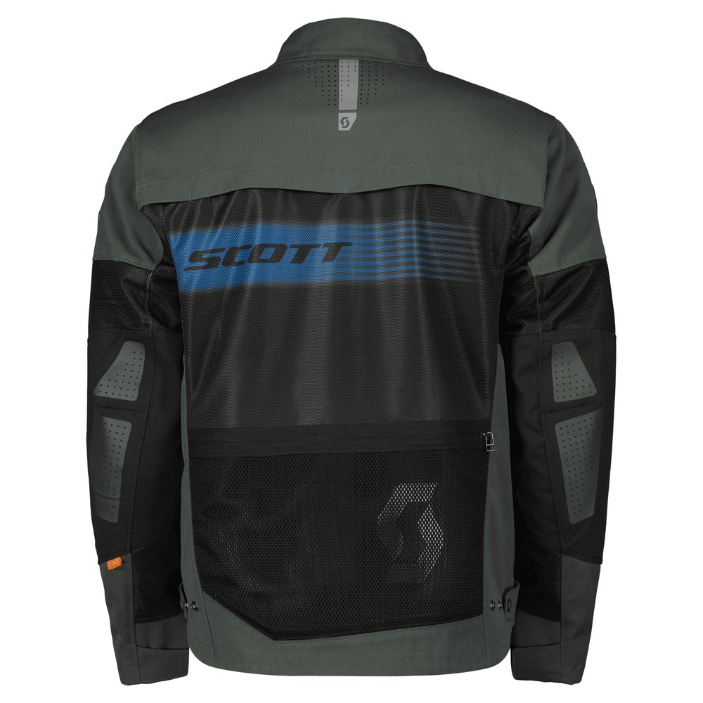 SCOTT Jacke X-tream Air shadow grau SCOTT Jacke X-tream Air shadow grau