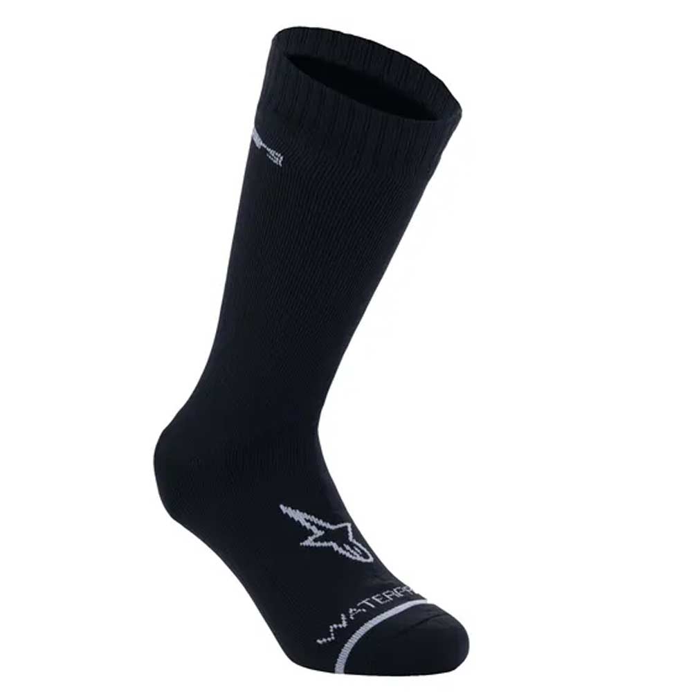ALPINESTARS A-Dura wasserdichte Socken schwarz