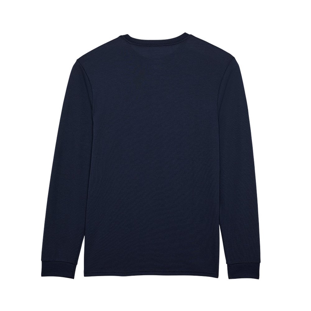 FOX ABSOLUTE LS TECH TEE Longsleeve Shirt langärmig Midnight