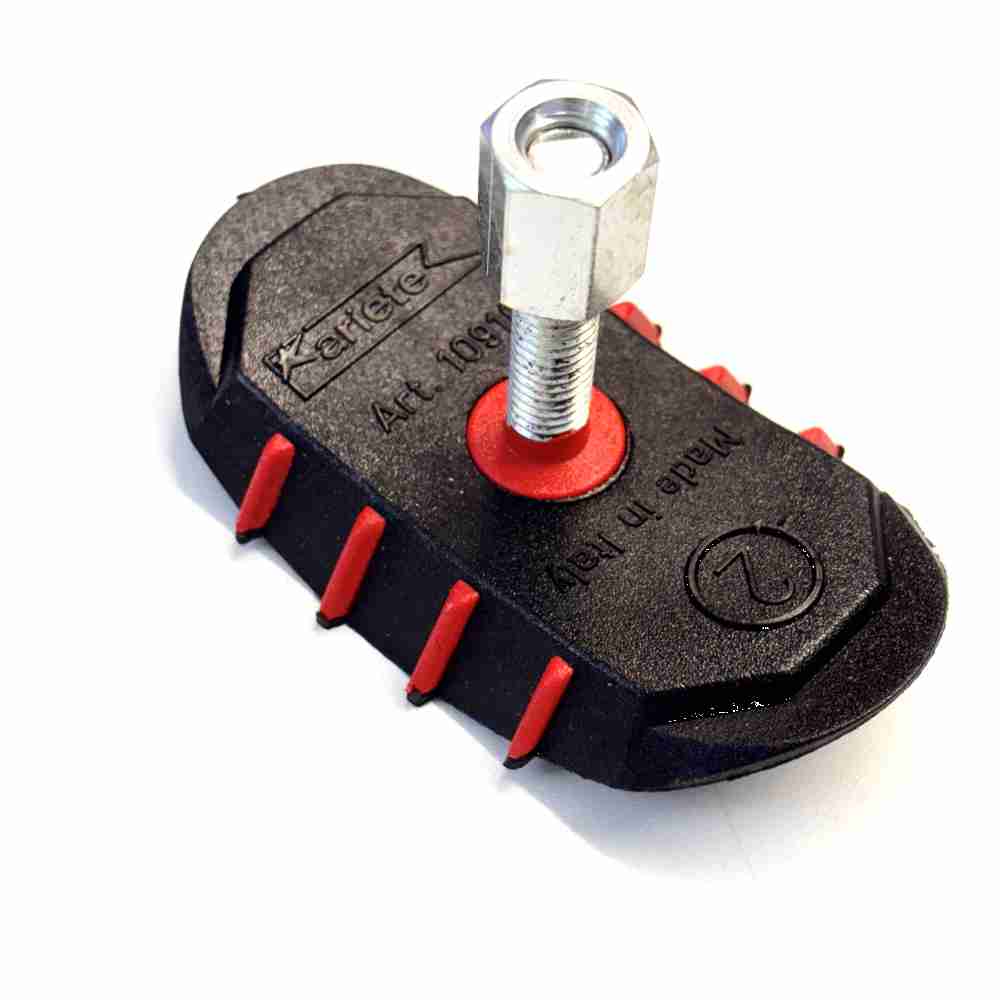 ARIETE Tire Lock 1.85 Reifenhalter