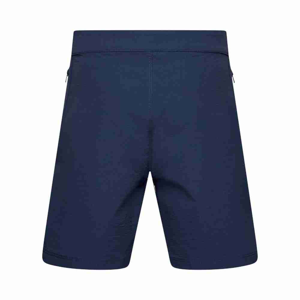 FOX YOUTH RANGER SHORT W/LINER Kinder kurze MTB Hose Midnight
