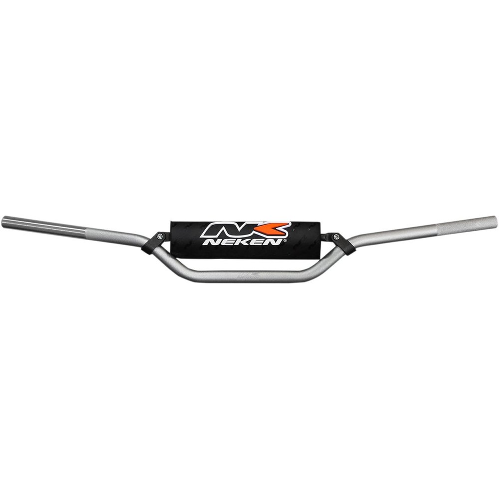 NEKEN Standard Lenker CRF/KXF Low silber NEKEN Standard Lenker CRF/KXF Low silber
