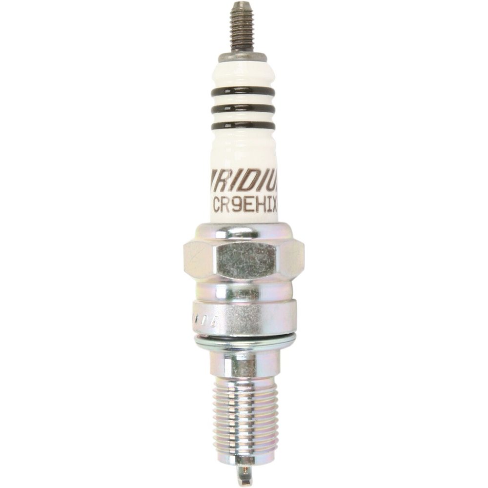 NGK SPARK PLUGS Zündkerze IRIDIUM IX CR9EHIX-9