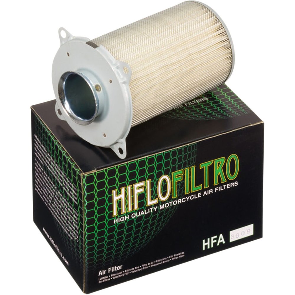 HIFLOFILTRO HFA3909 Luftfilter passend für GSX1400 01-06