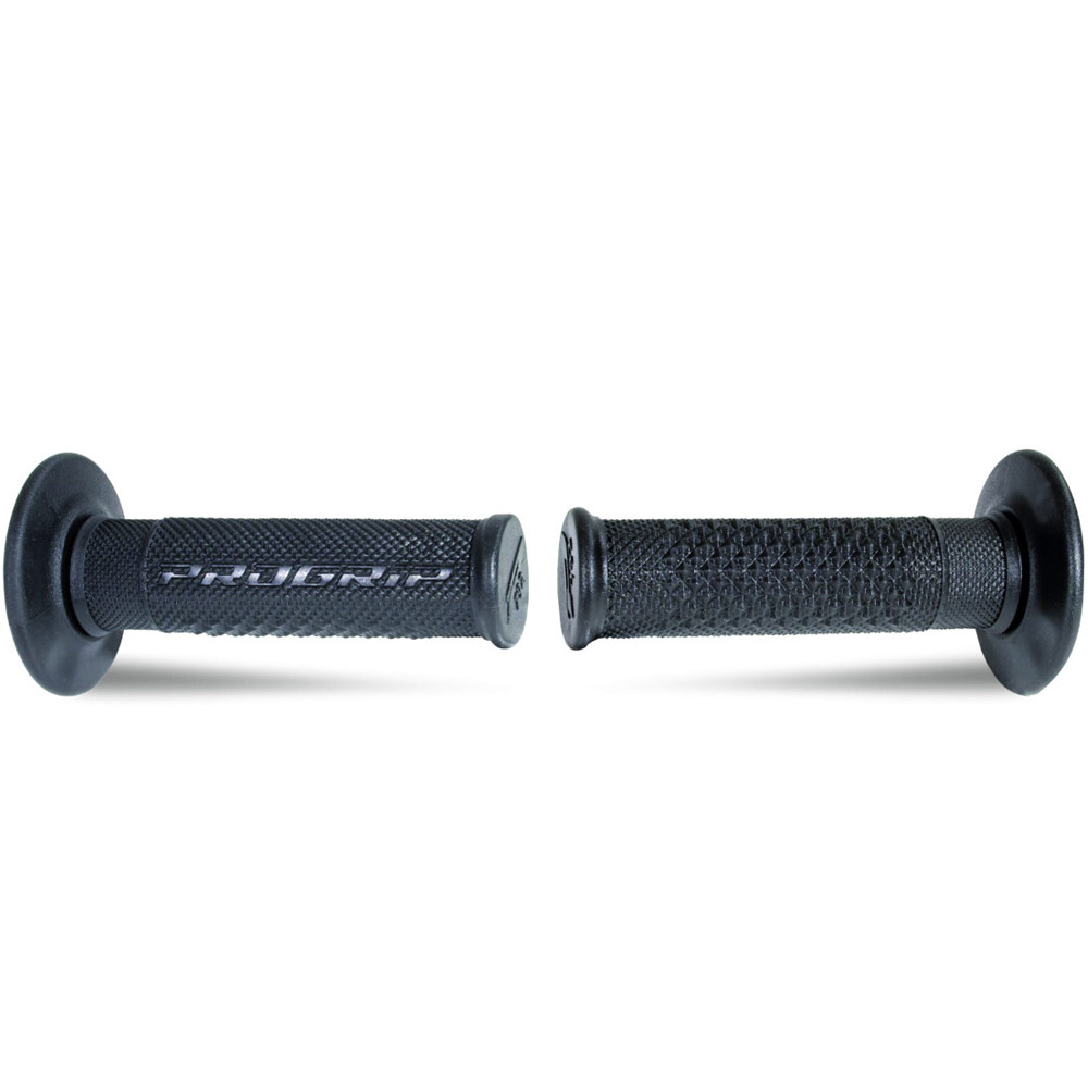 PROGRIP 792 Single Density Motocross Griffe schwarz