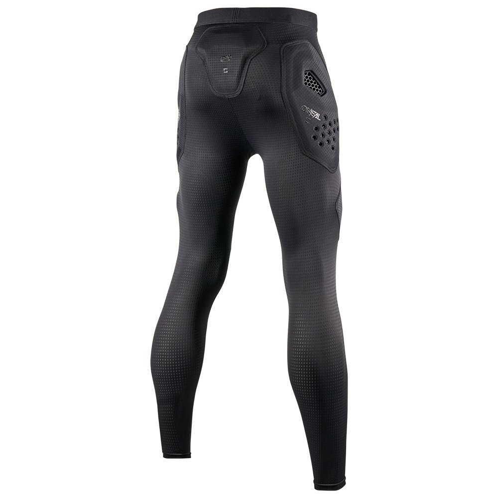 ONEAL Dirt Crash Pant Protektor Hose schwarz