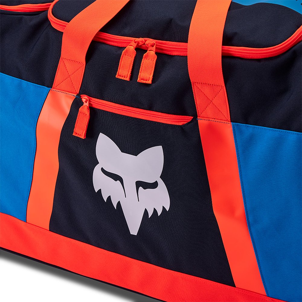 FOX RACE SPEC SHUTTLE 180 ROLLER Trolley Reisetasche mit Rollen True Blau