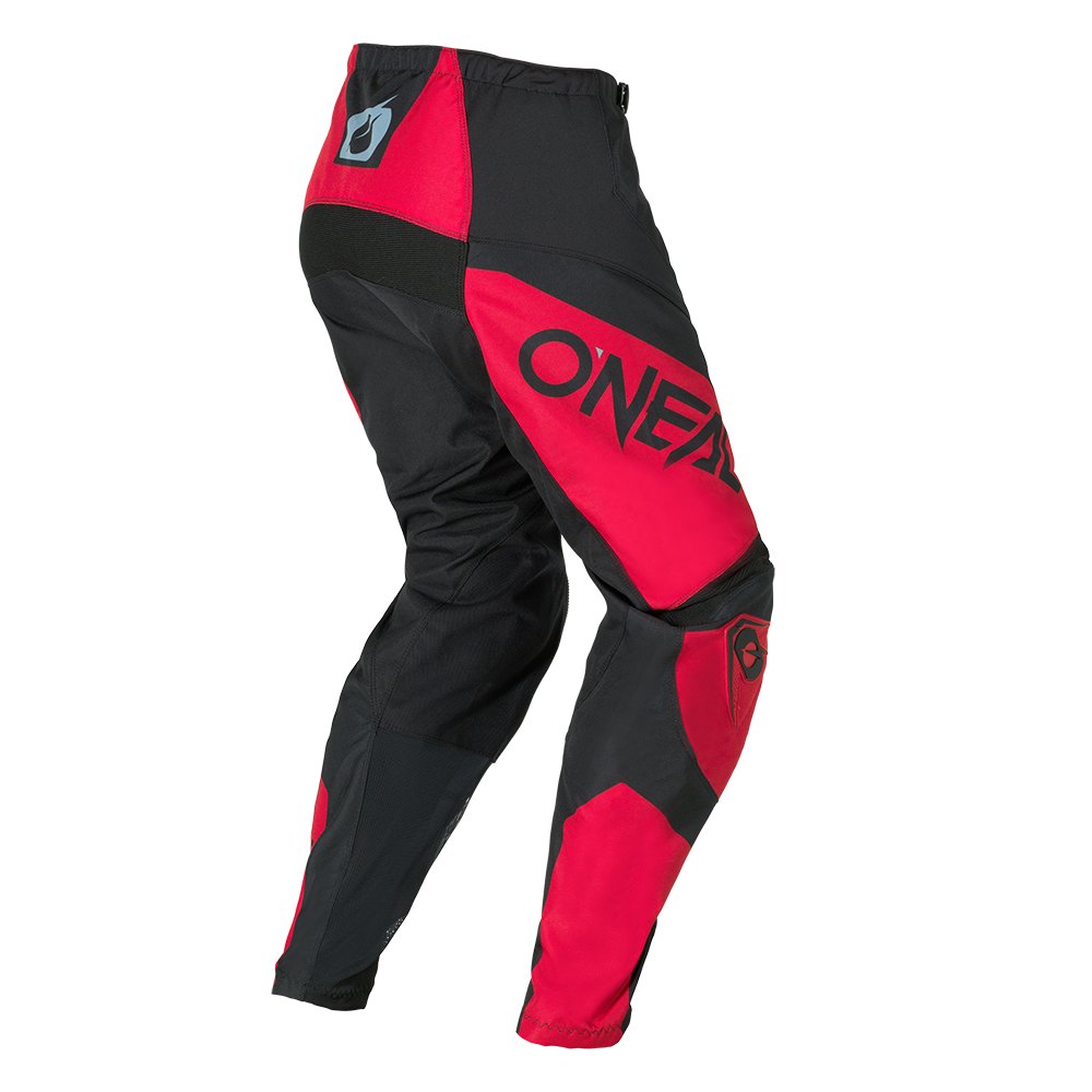 ONEAL Element Hose Racewear schwarz/rot ONEAL Element Hose Racewear schwarz/rot