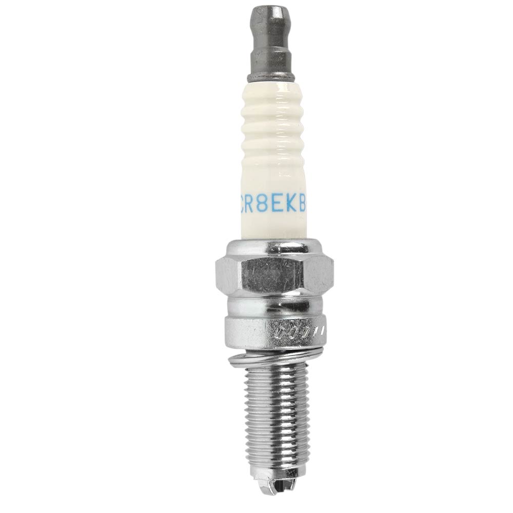 NGK Spark Plug Zündkerze GR7CI-8 Beta Xtrainer 300 LC 15-21