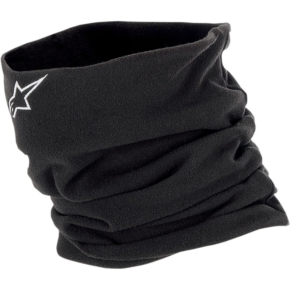 ALPINESTARS Neck Warmer Baselayer Schlauchschal schwarz