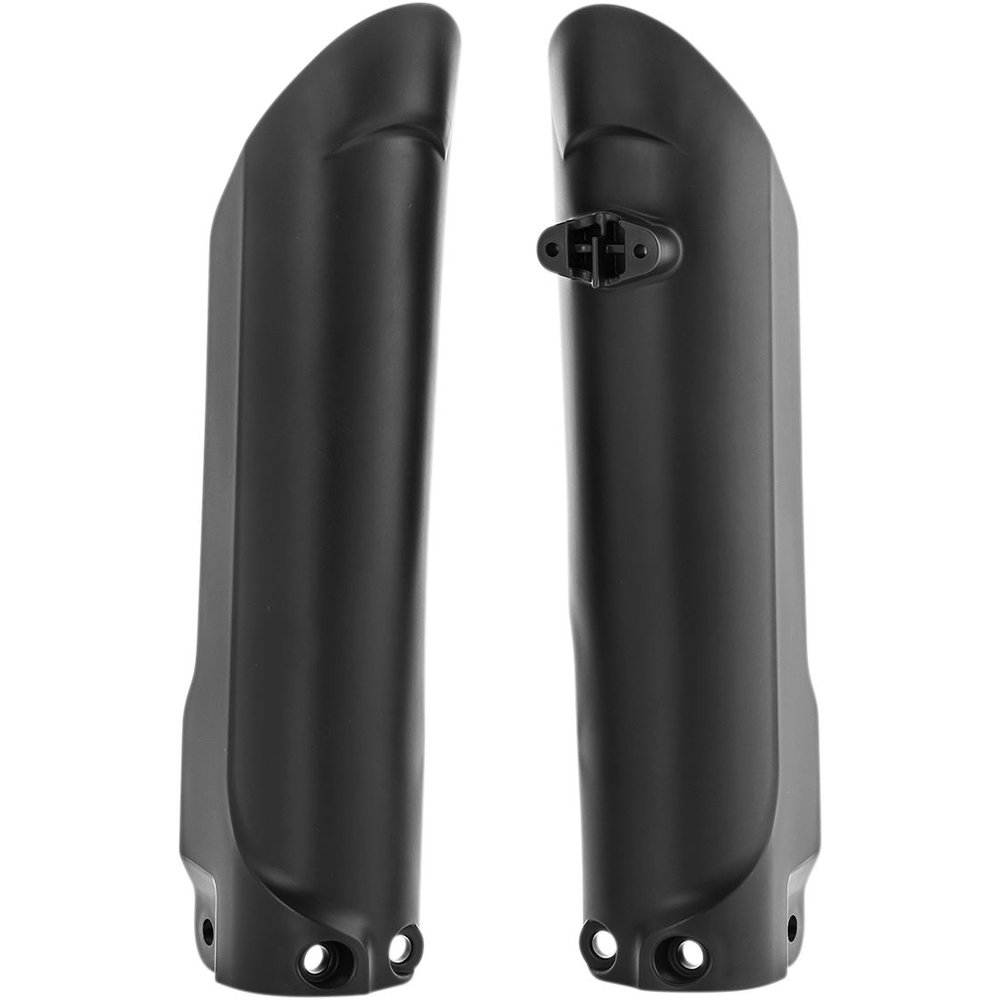 UFO Gabelschutz Husqvarna TC85 14-17 schwarz