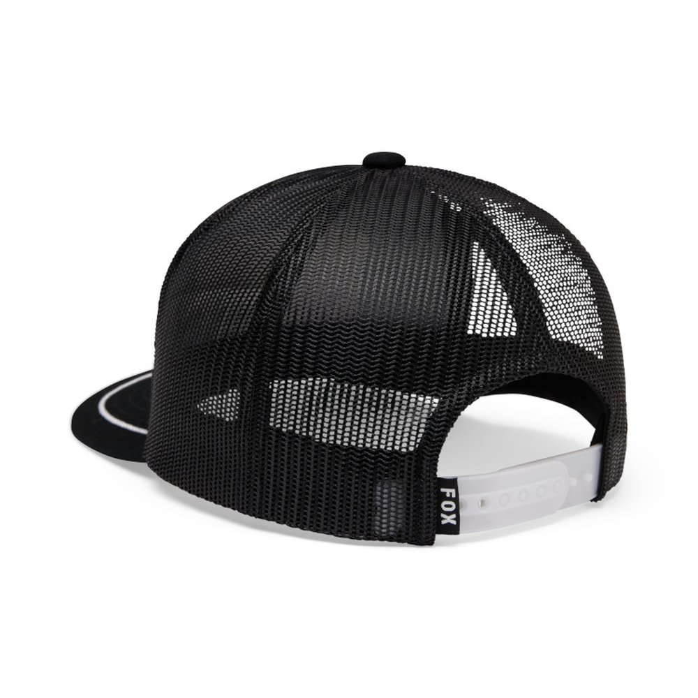 FOX YOUTH HONDA SNAPBACK HAT Kappe für Kinder schwarz