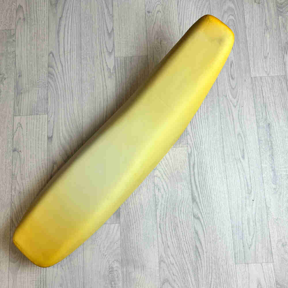 RACETECH Sitzbank-Polster passend für Kawasaki KXF 250/Suzuki RM-Z 250 04-06