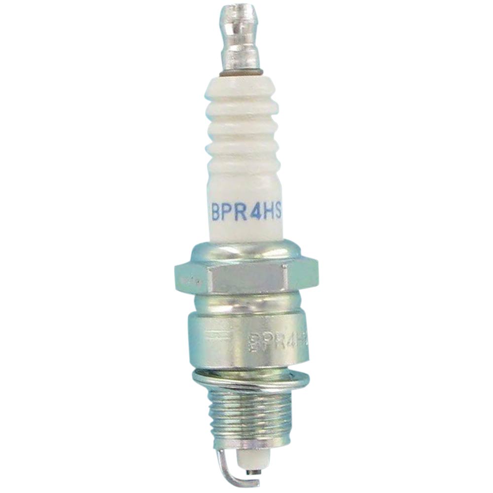 NGK Spark Plug BPR4HS Yamaha/Suzuki 50