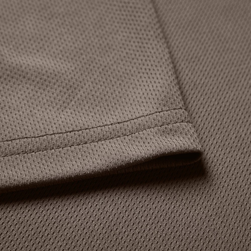 FOX RANGER SS JERSEY WORDMARK kurzärmlig Nutmeg