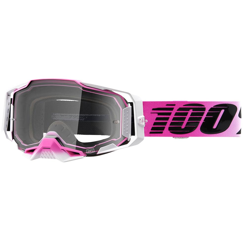 100% Armega Harmony Brille klar 100% Armega Harmony Brille klar