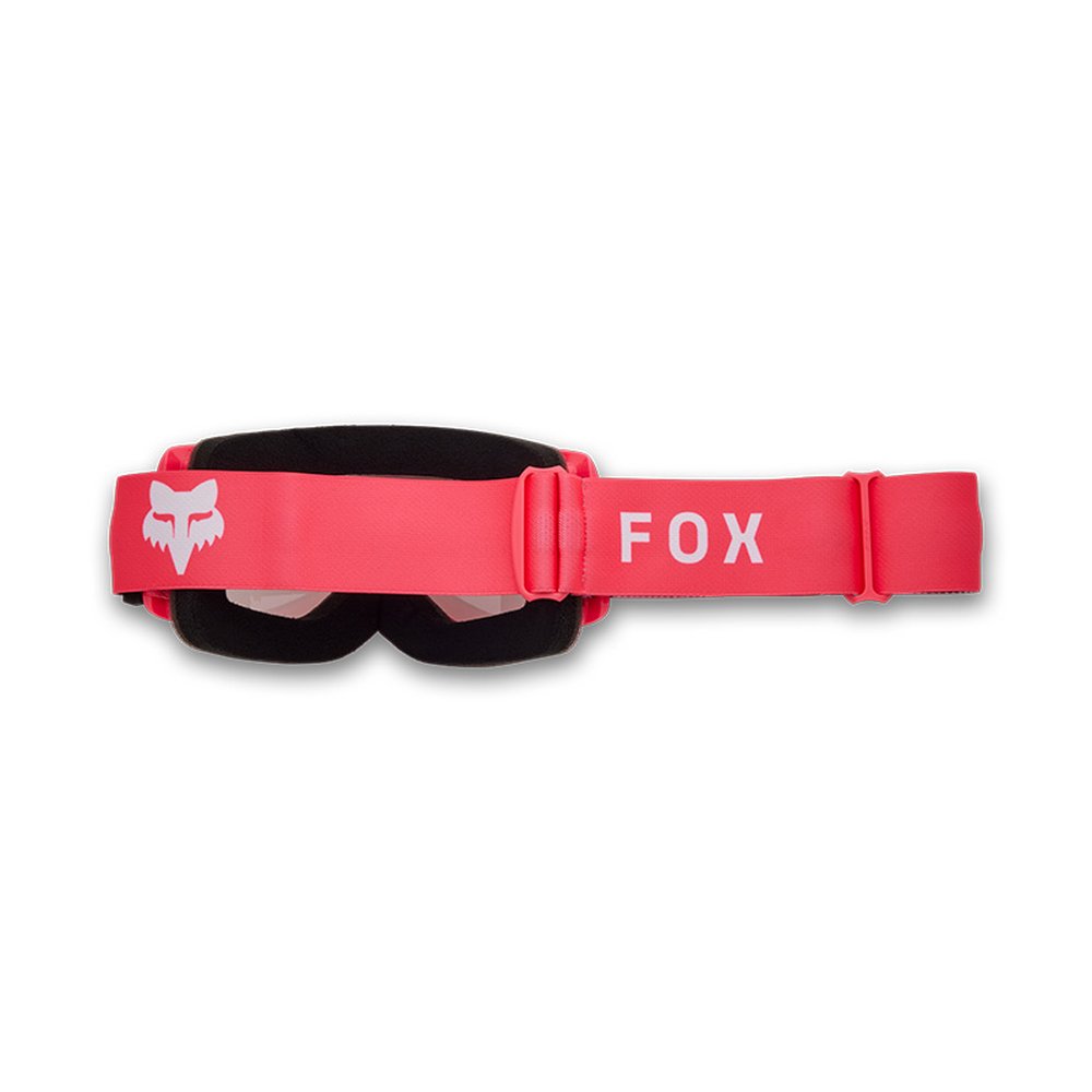 FOX MAIN CORE GOGGLE Brille Pink
