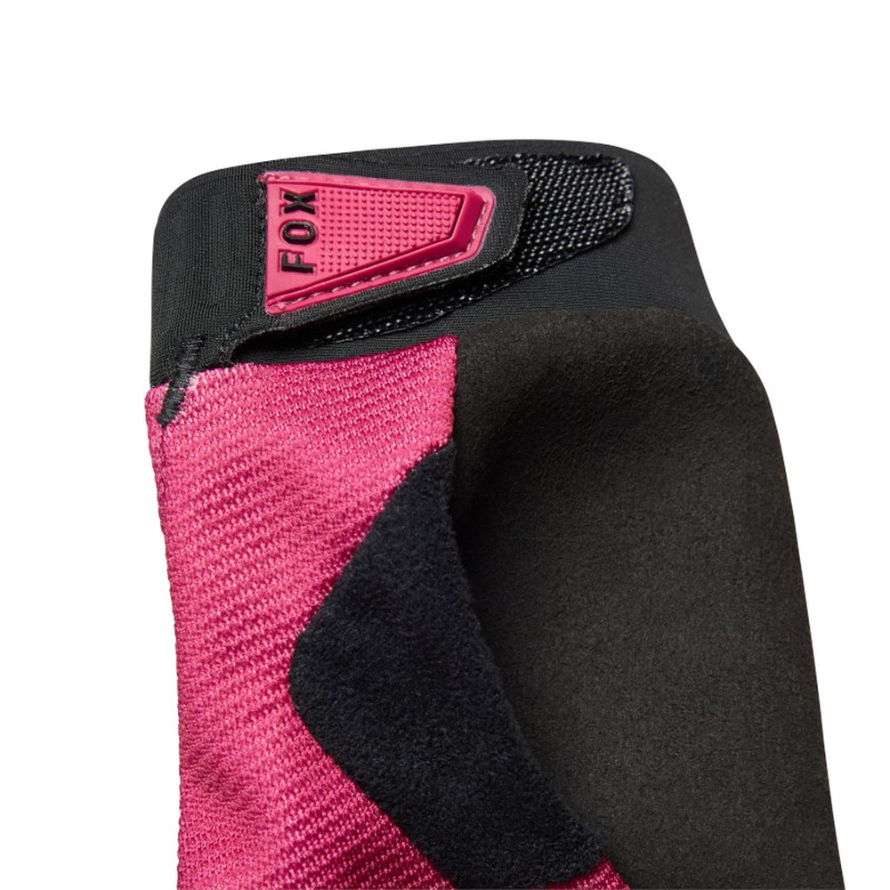 FOX W RANGER Handschuhe für Frauen Dark Pink