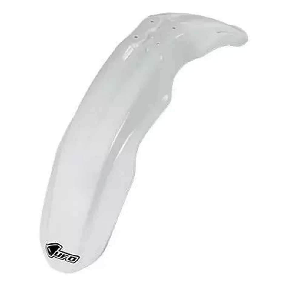 UFO Kotflügel vorne weiss passend für Suzuki RM 125-250 06-07