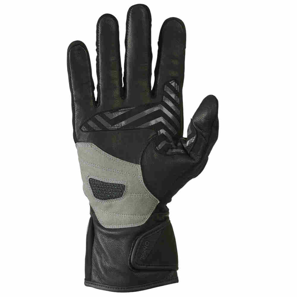 ONEAL Sierra WP V.22 MX MTB Handschuhe schwarz
