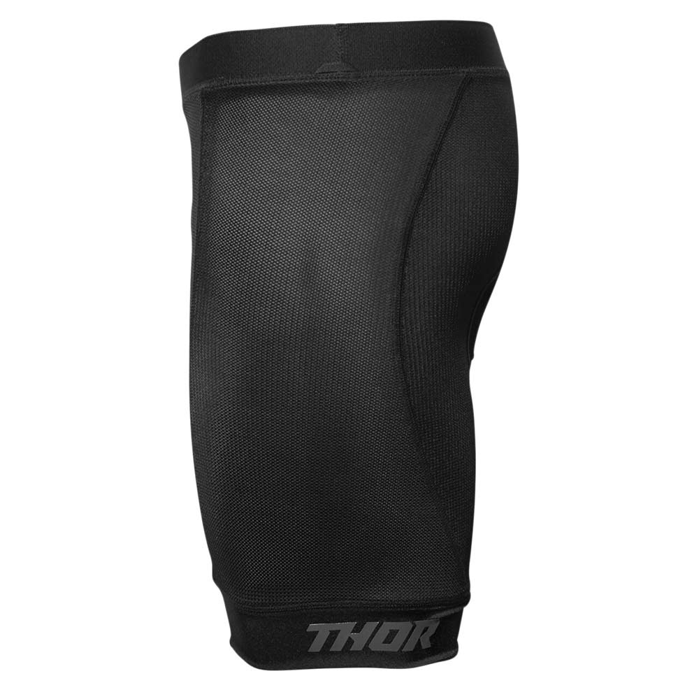 THOR Assist Liner Shorts kurze MTB Hose schwarz