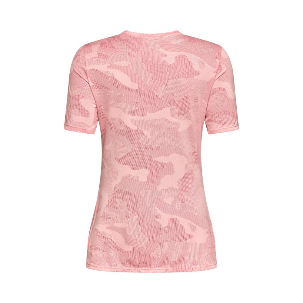 FOX W RANGER TRU DRI SS JERSEY kurzärmlig für Frauen Dark Pink