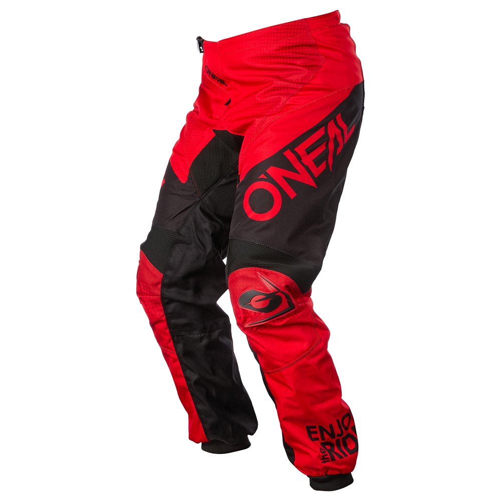 ONEAL Matrix Motocross Hose Ridewear rot ONEAL Matrix Motocross Hose Ridewear rot