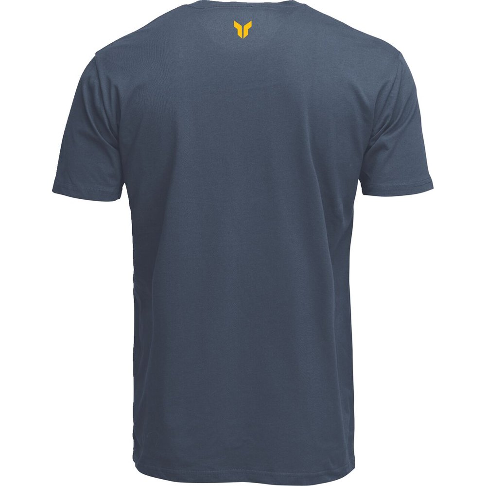 THOR T-Shirt Brave navy blau THOR T-Shirt Brave navy blau