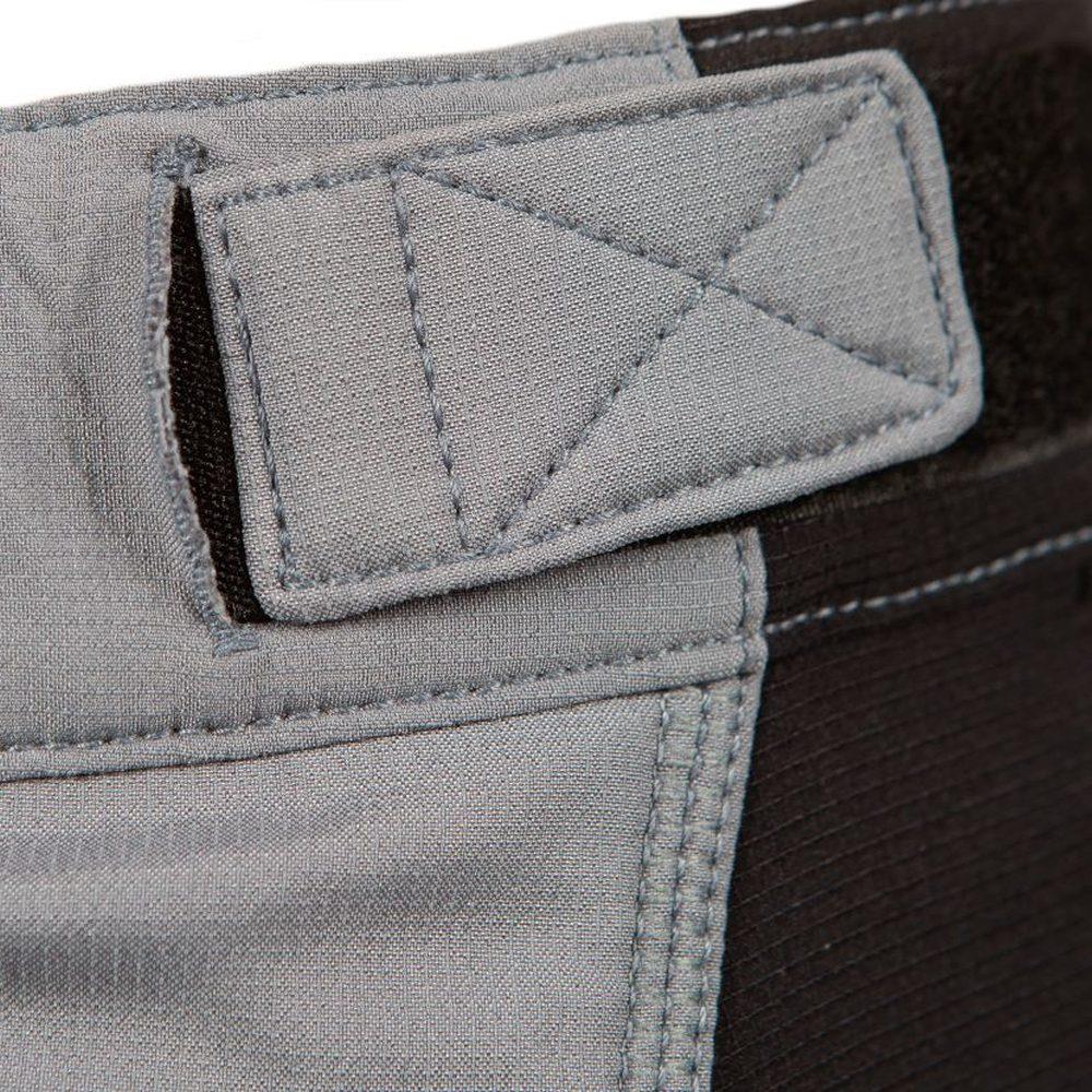 FASTHOUSE Crossline 2 Shorts kurze MTB Hose grau FASTHOUSE Crossline 2 Shorts kurze MTB Hose grau