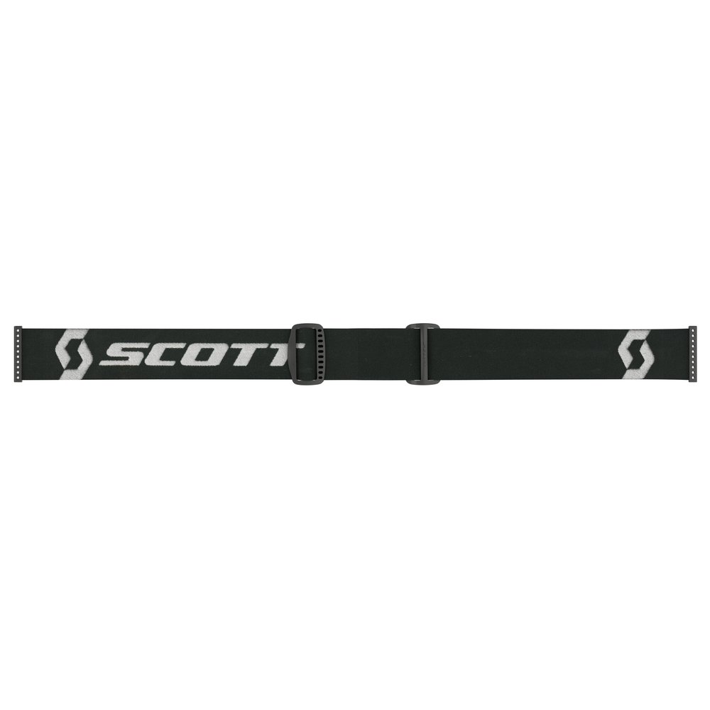 SCOTT Primal Brille Sand Dust schwarz weiss
