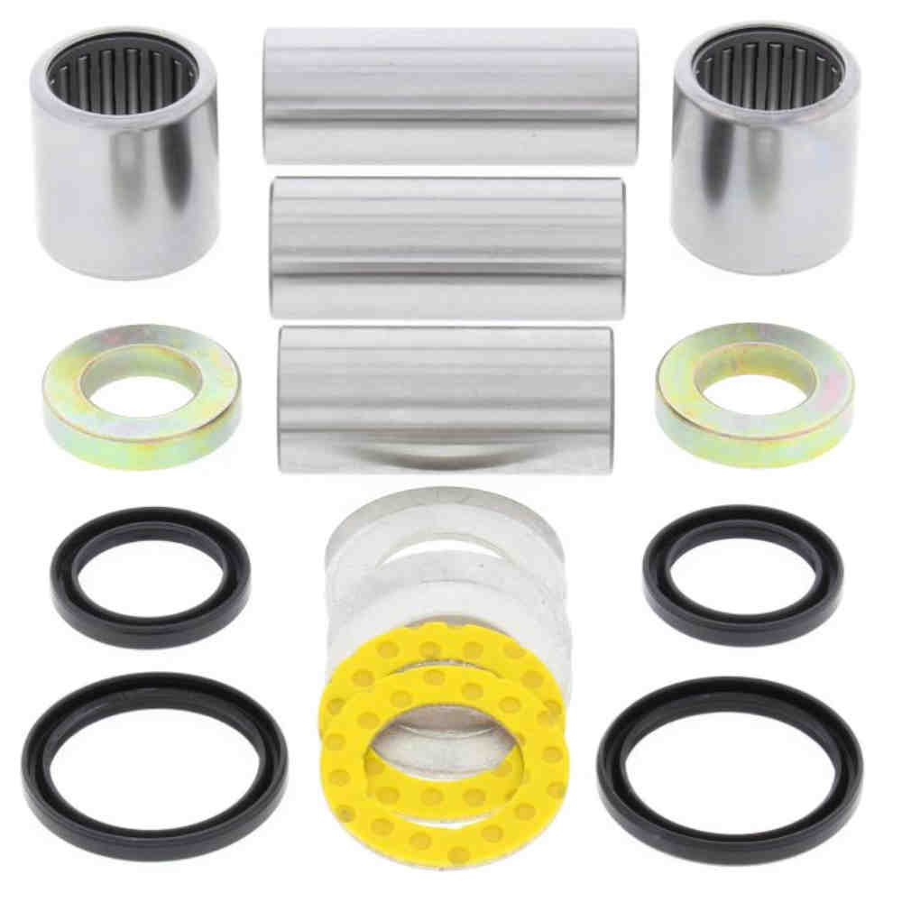 ALL BALLS 28-1037 Schwingenlager-Kit passend für Suzuki RM 125/250/450