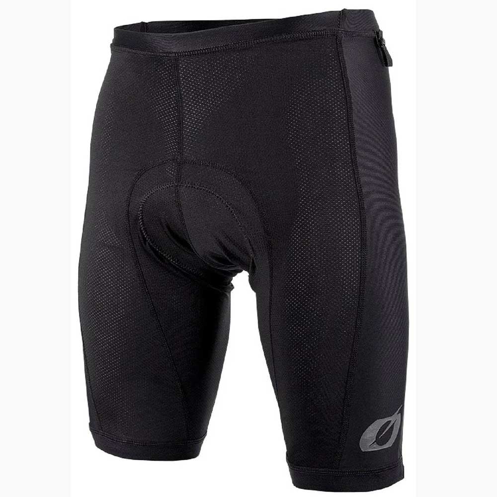 ONEAL MTB Inner Shorts Radlerhose Polsterhose schwarz