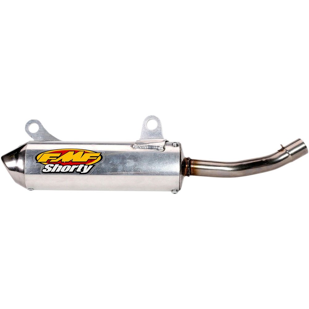 FMF PowerCore 2 Shorty Endschalldämpfer Honda CR250 00-01