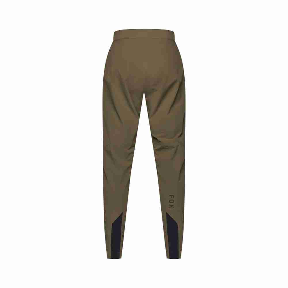 FOX RANGER PANT lange MTB Hose Military