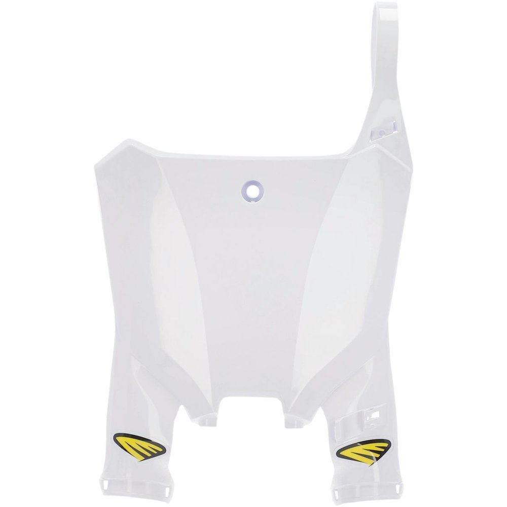 CYCRA Stadium Nummerntafel Honda CRF450 21-  weiss