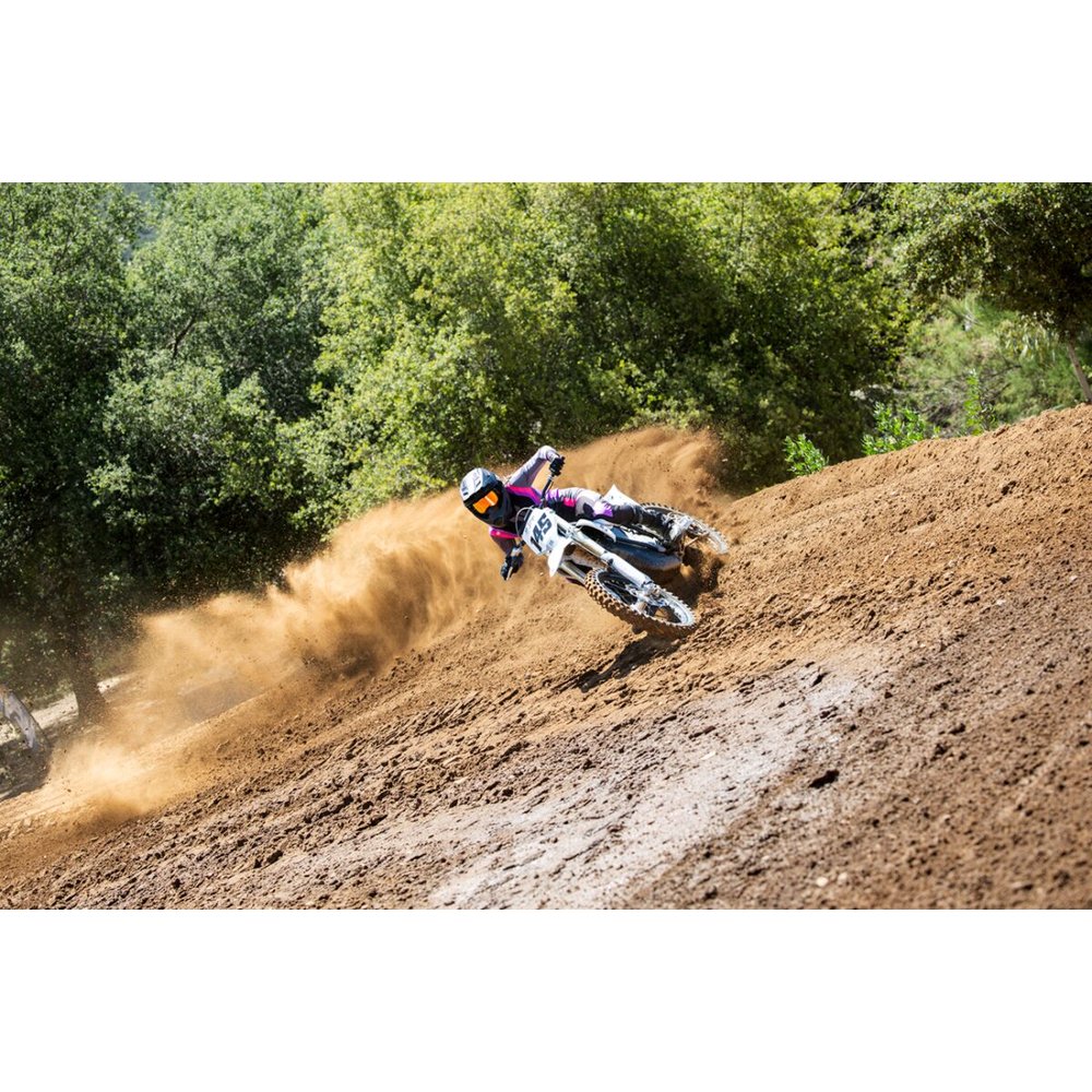 THOR Sportmode Iconic Handschuhe schwarz/pink/dunkel grau