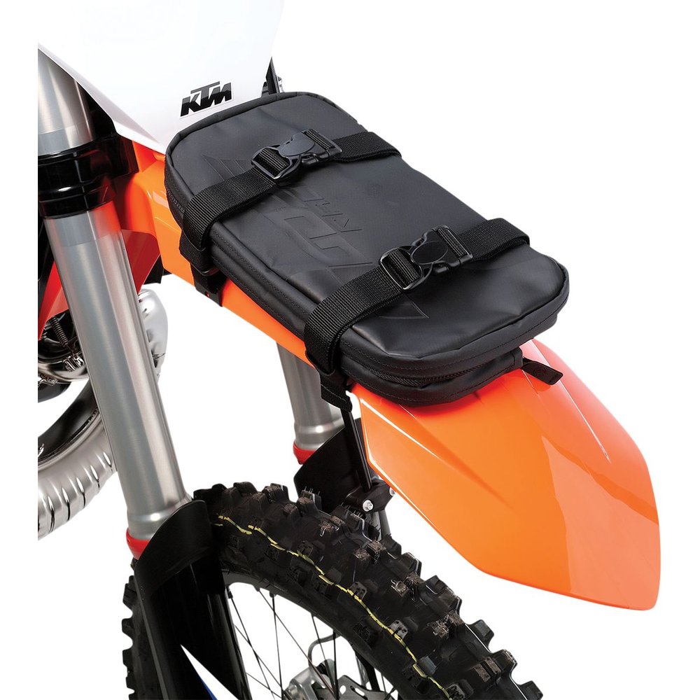 MOOSE RACING Dual Sport Motocross Schutzblechtasche