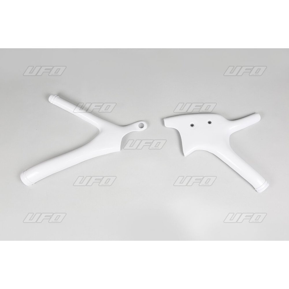 UFO Rahmenschutz Yamaha YZ 125/250 93-01 weiss UFO Rahmenschutz Yamaha YZ 125/250 93-01 weiss