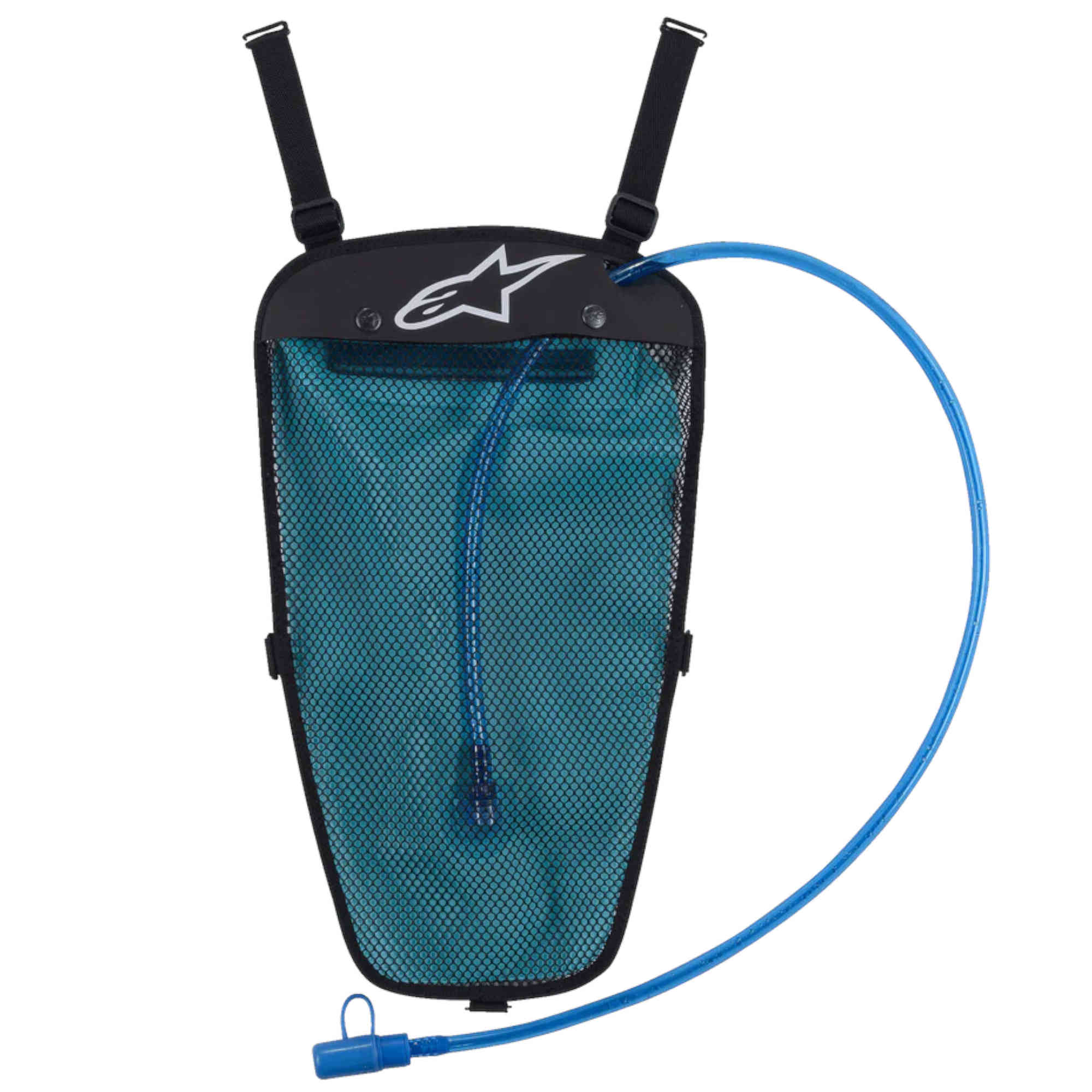 ALPINESTARS Bionic Hydration Pack Rucksack mit Trinksystem 1,5 Liter