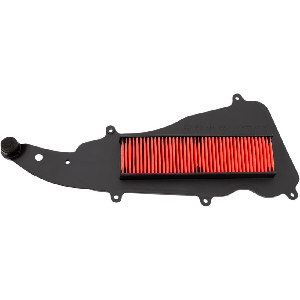 HIFLOFILTRO HFA5220 Luftfilter passend für Piaggio