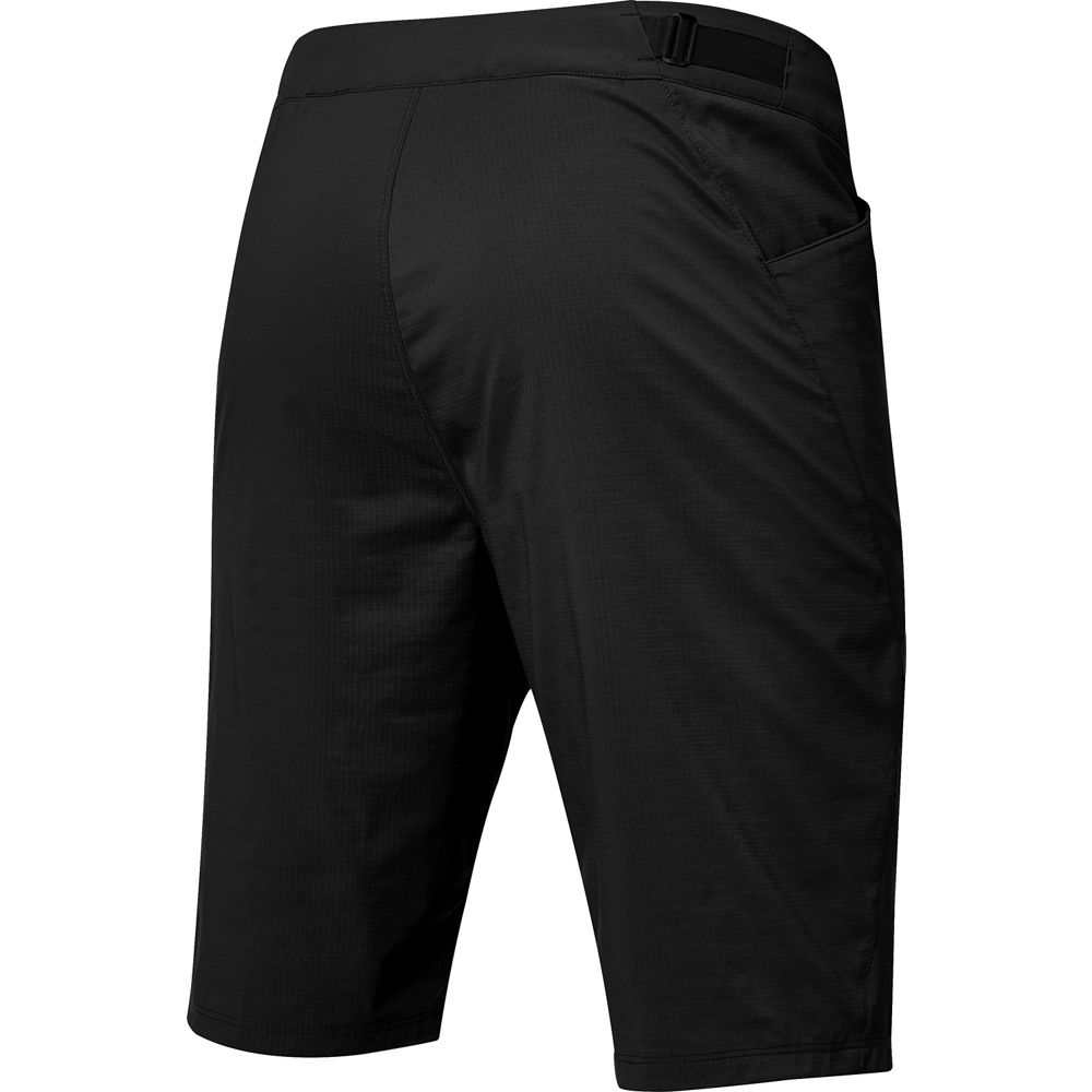FOX Ranger Shorts kurze MTB Hose schwarz