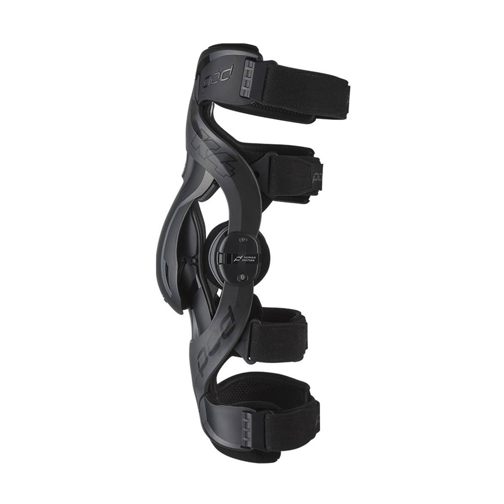 POD K4 2.0 Knie Orthesen schwarz